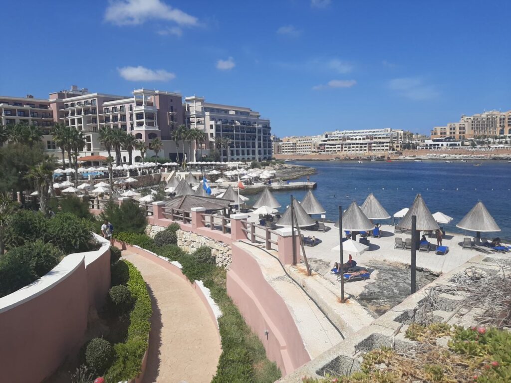 Sliema kurort