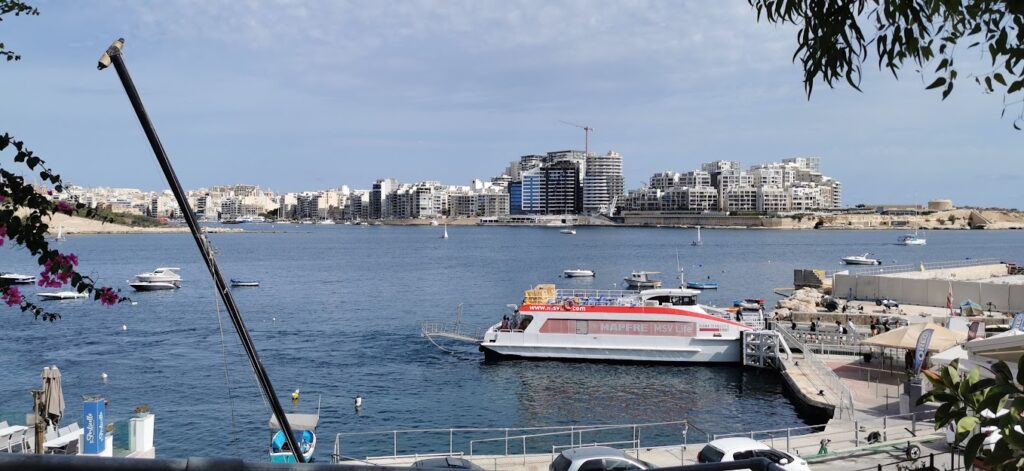 Prom Sliema