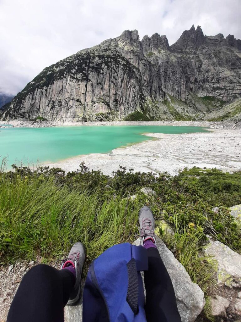 niezbędnik wyjazdowy