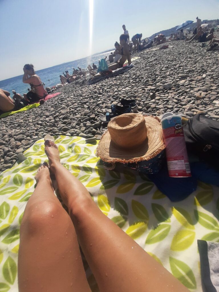 niezbędnik wyjazdowy