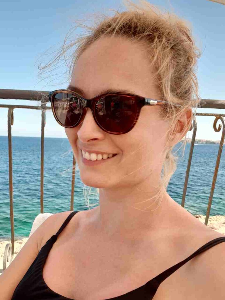 niezbędnik wyjazdowy