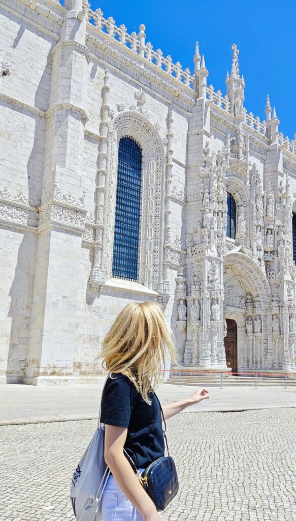 Klasztor Hieronimitów w Lizobnie