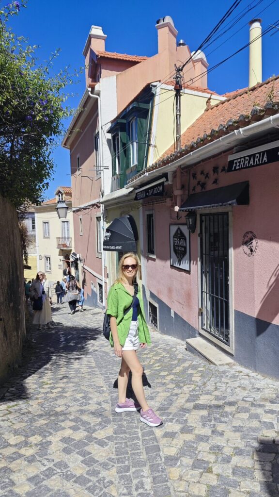 Sintra jednodniowy plan zwiedzania
