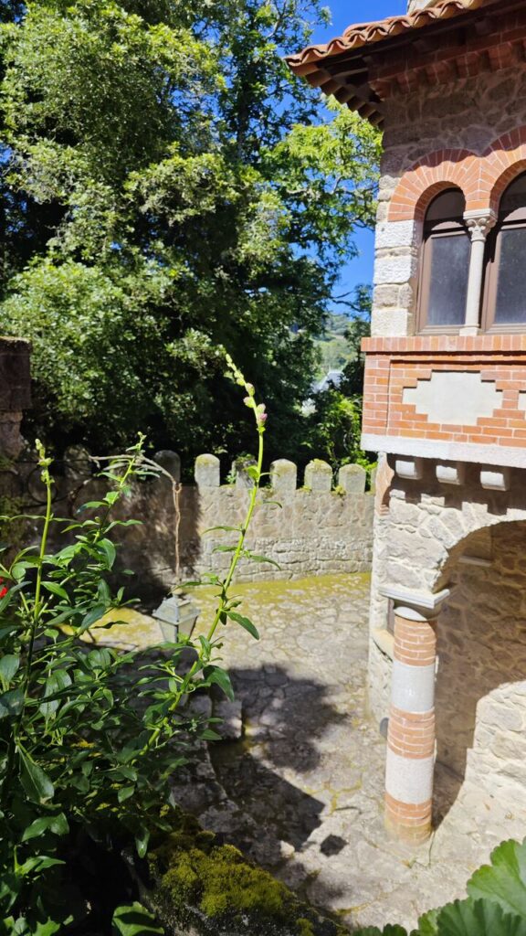 ogrody Pena, Sintra jednodniowy plan zwiedzania