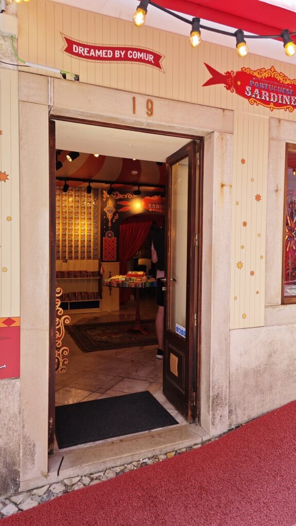 Sintra jednodniowy plan zwiedzania